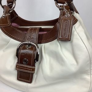 Coach Hobo Bag